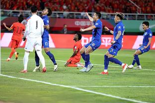韩媒持续发力：中国球迷暴怒，连塔吉克都打不过 最弱的队
